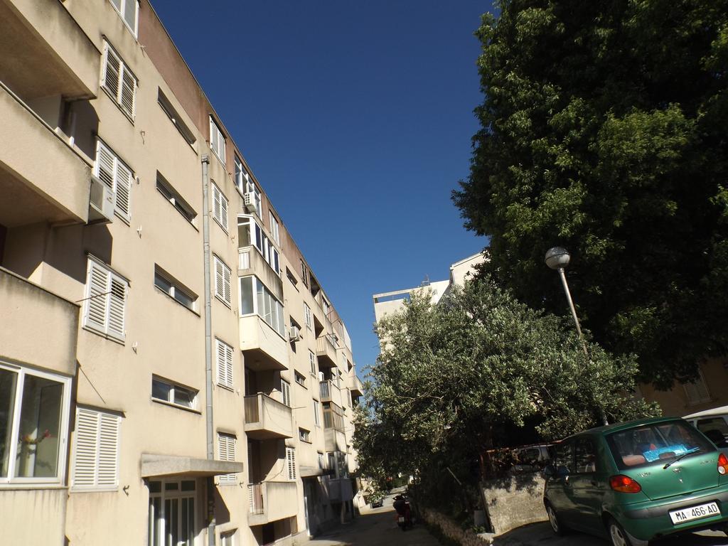 Apartment Lea Makarska Exterior photo