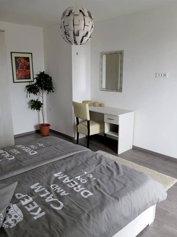Apartment Lea Makarska Exterior photo