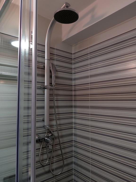 Apartment Lea Makarska Exterior photo