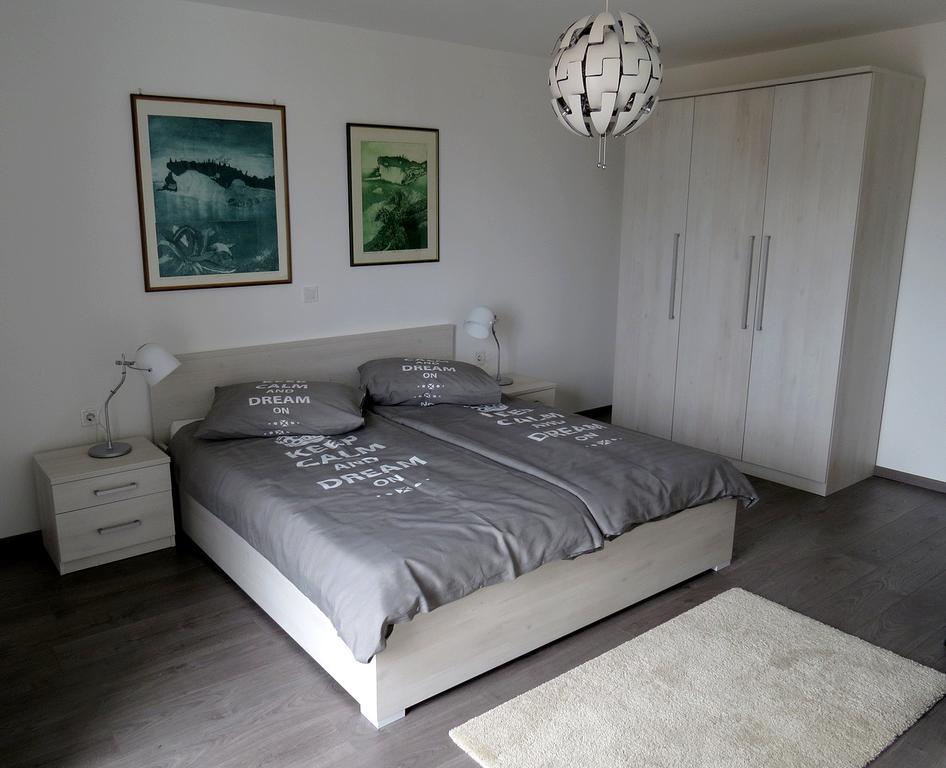 Apartment Lea Makarska Exterior photo