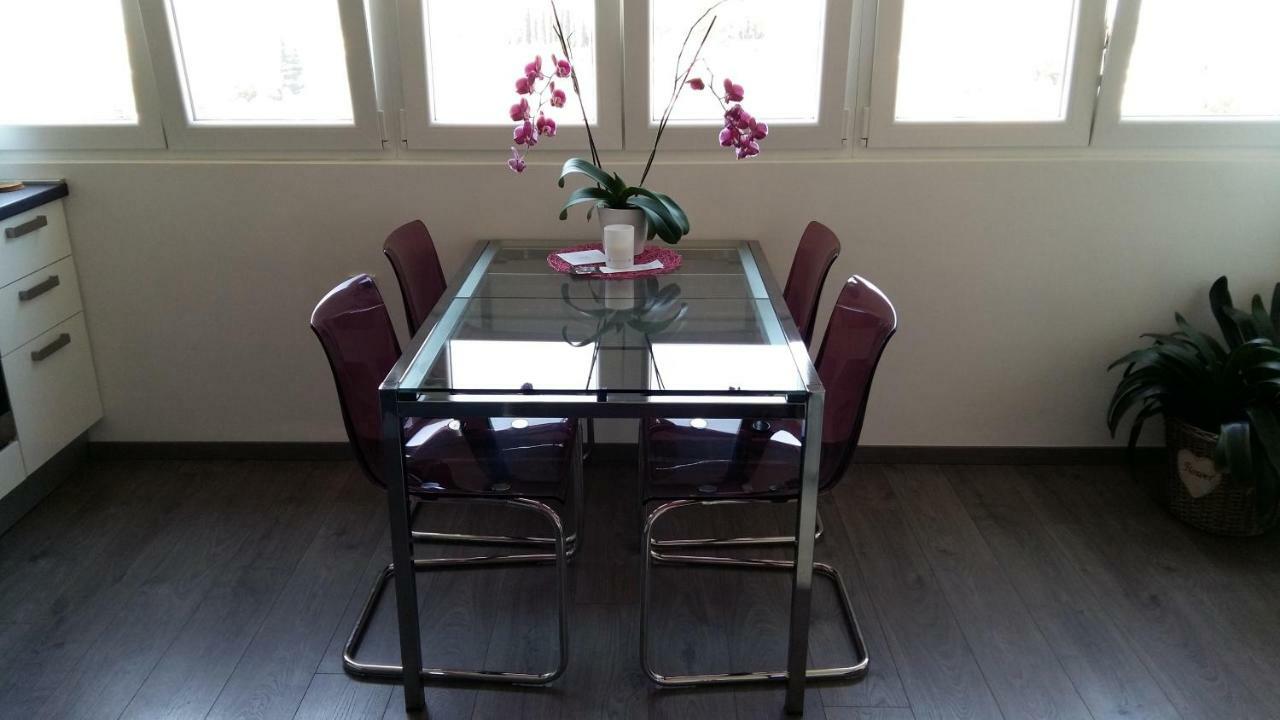 Apartment Lea Makarska Exterior photo